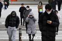  [오늘의 날씨] 눈 녹는다는 ‘우수’지만…’아침 기온 영하권’