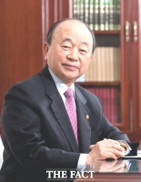  남서울대 설립자 성암 이재식 이사장 별세