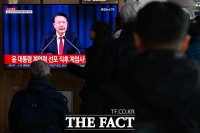  계엄·체포·파면·무기징역…'내란 우두머리' 윤석열의 443일