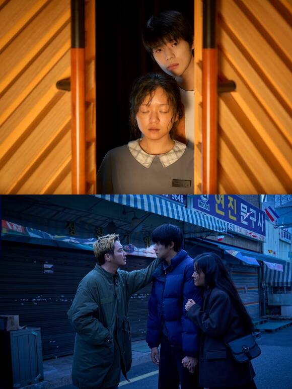 이종필 감독은 죽은 왕녀를 위한 파반느를 각색한 파반느로 빛과 어둠에 집중하며 자신만의 해석과 감성을 통해 위로를 전했다. /넷플릭스