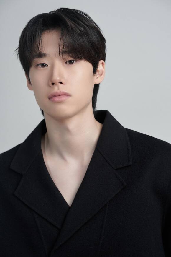 배우 김민이 영화 왕과 사는 남자 개봉 관련 인터뷰를 진행했다. /제이와이드컴퍼니