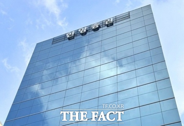 한양증권이 최근 기관전용 사모펀드 업무집행사원으로 등록하며 직접 운용에 나설 수 있는 기반을 마련했다. /한양증권