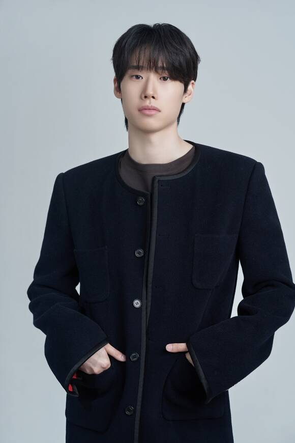 김민의 차기작은 연애박사다. 그는 로봇 연구실의 분위기를 책임지는 막내 최한결 역을 맡아 시청자들과 만날 예정이다. /제이와이드컴퍼니