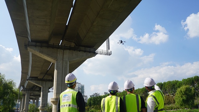 서울시설공단은 오는 3월 중순까지 12개 노선 자동차전용도로와 162개 교량, 터널·지하차도 등에 대해 집중 점검을 실시한다고 20일 밝혔다. /서울시