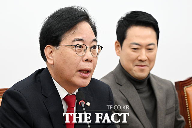 송언석 국민의힘 원내대표는 19일 입장문을 내고 