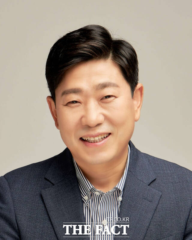 박용선 전 경북도의원. /박용선 전 의원