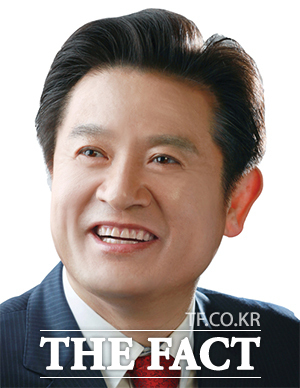 이칠구 전 경북도의원. /이칠구 전 의원