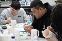  삼표그룹, 신규 입사자 온보딩에 '핸즈온' 봉사활동 도입