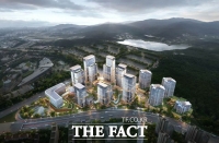  과천시, 26일 '과천과천 공공주택지구 기업유치 설명회'