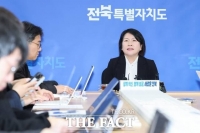  전북도, 하계올림픽 신청서 공식 제출…유치 확정 절차 본격화