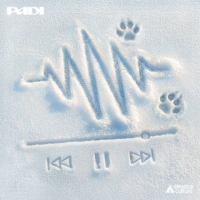  '대세 프로듀서' 페디, 23일 첫 EP 'Press Winter' 발매