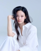  우다비, 박서준·김유정과 한솥밥…어썸이엔티 전속계약 