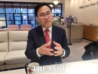  [인터뷰] 홍석준 전 의원 