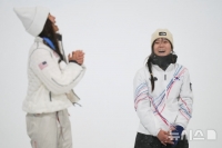  유타와 클로이, 그리고 최가온...'멋진 그들'과 '못난 지적질' [유병철의 스포츠 렉시오] 