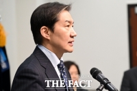  조국, 尹 '내란' 선고 앞두고 