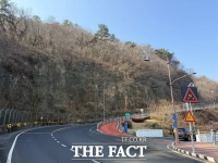  진주시, 23일부터 남강댐 방류부 주변 교통 부분 통제