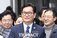  돌아온 송영길…민주 지선·전대 '지각변동' 예고
