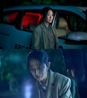  김혜윤, '살목지'로 첫 호러 도전…새로운 얼굴 예고