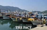  통영시, 연안어선 감척사업 예산 87억 원 확보