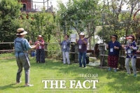  양주시, '우수 치유농업시설 품질인증 지원 사업' 2곳 선정