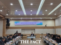  여수시, 국비 1조 1391억 발굴…전년보다 88% 늘어