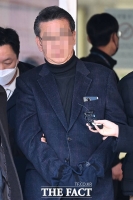  구속 갈림길 놓인 색동원 시설장 [TF사진관]