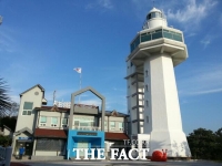  여수해수청, 오동도등대 정비공사 추진…국비 3억 원 투입