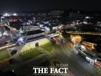  수원시, 수원화성 화재 예방·안전 강화…인공지능·디지털 트윈 기술 활용