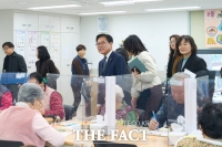  천안시, '생애 맞춤형 돌봄' 본격 추진…포용도시 실현 선언