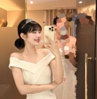  [강일홍의 이슈토크] 인플루언서 최준희, 5월의 신부로 '인생 2막'