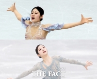  [동계올림픽] 이해인·신지아, 새벽 프리 출격…순위 도약 노린다