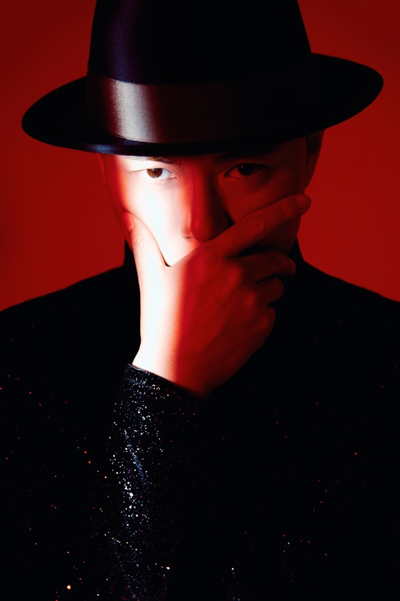 래퍼 겸 프로듀서 조Pd가 24일 초코엔터테인먼트 패밀리 앨범 'ChoCo La Familia'를 발표한다./초코엔터테인먼트