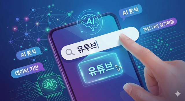검색 플랫폼의 이용자 행동 데이터가 쌓이고 AI 기술이 발달하면서 이용자의 질문 의도를 파악하고 이에 맞춘 정확한 검색 결과를 제공하는 것이 글로벌 포털업계의 경쟁력 척도가 되고 있다. /제미나이 생성 이미지