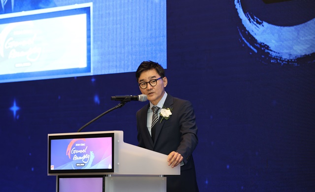 권력의 교체가 갈등이 아닌 존중과 협력의 메시지로 마무리되는 순간, 조직은 한 단계 더 성숙한다. 오는 25일 진행될 이·취임식은 단순한 인사의 자리가 아니라, 한국 음악저작권사의 한 장을 정갈하게 넘기는 장면으로 기록될 것이란 전망이 나온다. /KOMCA