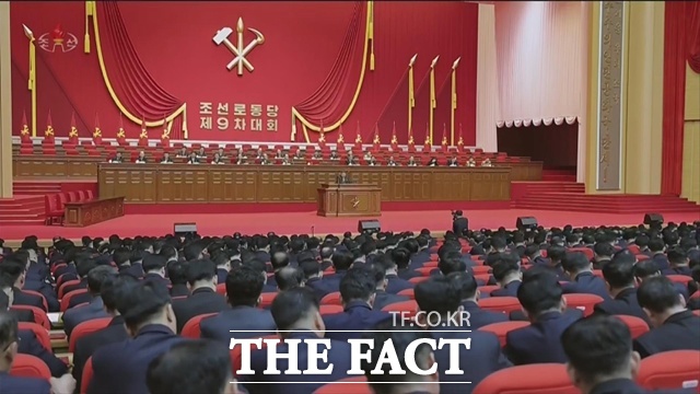 북한 대외매체 조선중앙통신은 20일