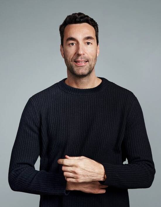 넥슨이 개발자 출신 패트릭 쇠더룬드 전 EA 총괄 부사장을 이사회 회장으로 선임했다. /넥슨