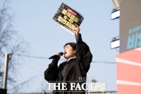  내란부터 무기징역까지…443일 싸워온 '거리의 시민들'