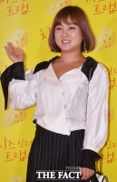  경찰, '매니저 갑질·주사이모 의혹' 박나래 조사