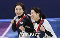  [동계올림픽] 대회 막바지…韓, '막판 스퍼트'로 亞 2위 탈환 조준