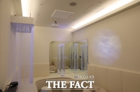  인천공항, 심리 안정실 운영으로 여객 편의 제고