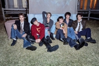  라이즈, 도쿄돔 입성 'D-1'…다양한 프로모션으로 분위기 UP