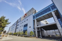  SK온, 희망퇴직·무급휴직 시행…전기차 둔화 대응