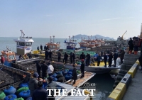  진도 '김', 친환경 국제표준 인증 취득