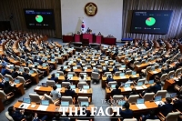  '자사주 소각 의무화' 3차 상법 개정안 법사위 소위 통과