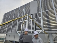  '5G 2배 속도' 삼성, KT와 6G 초고집적 다중 안테나 기술 검증