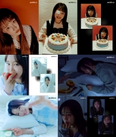  윤하, 다양한 '서브 캐릭터' 담은 콘셉트 포토 공개