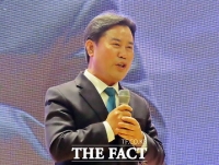  박정현 부여군수 