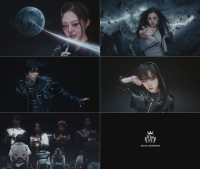  조Pd, 패밀리 앨범 타이틀곡 티저 공개…10대 감성 힙합