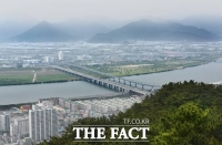  부산·경남, 30년 숙원 '낙동강 맑은 물' 공급 위해 협력 간담회 개최