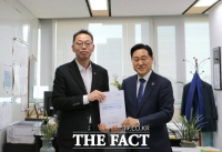  강문성 전남도의원, 섬박람회·기후 주간 연계 도비 66억 원 지원 건의